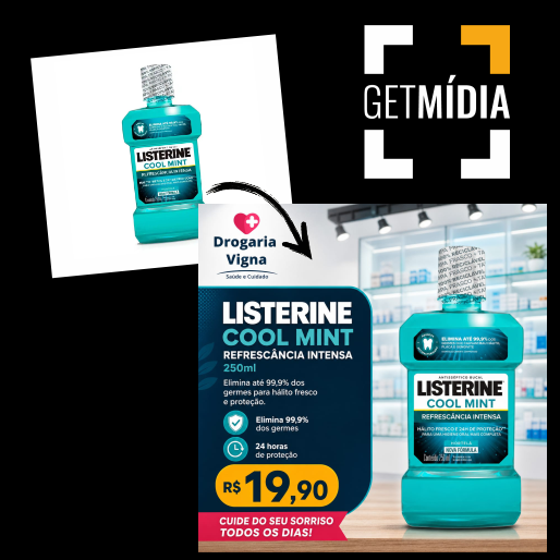 GetMídia
